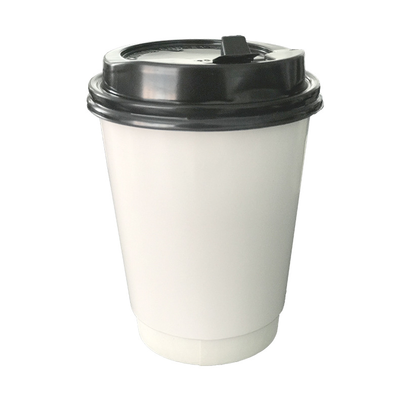 I-Compostable Hot Cup Single Wall