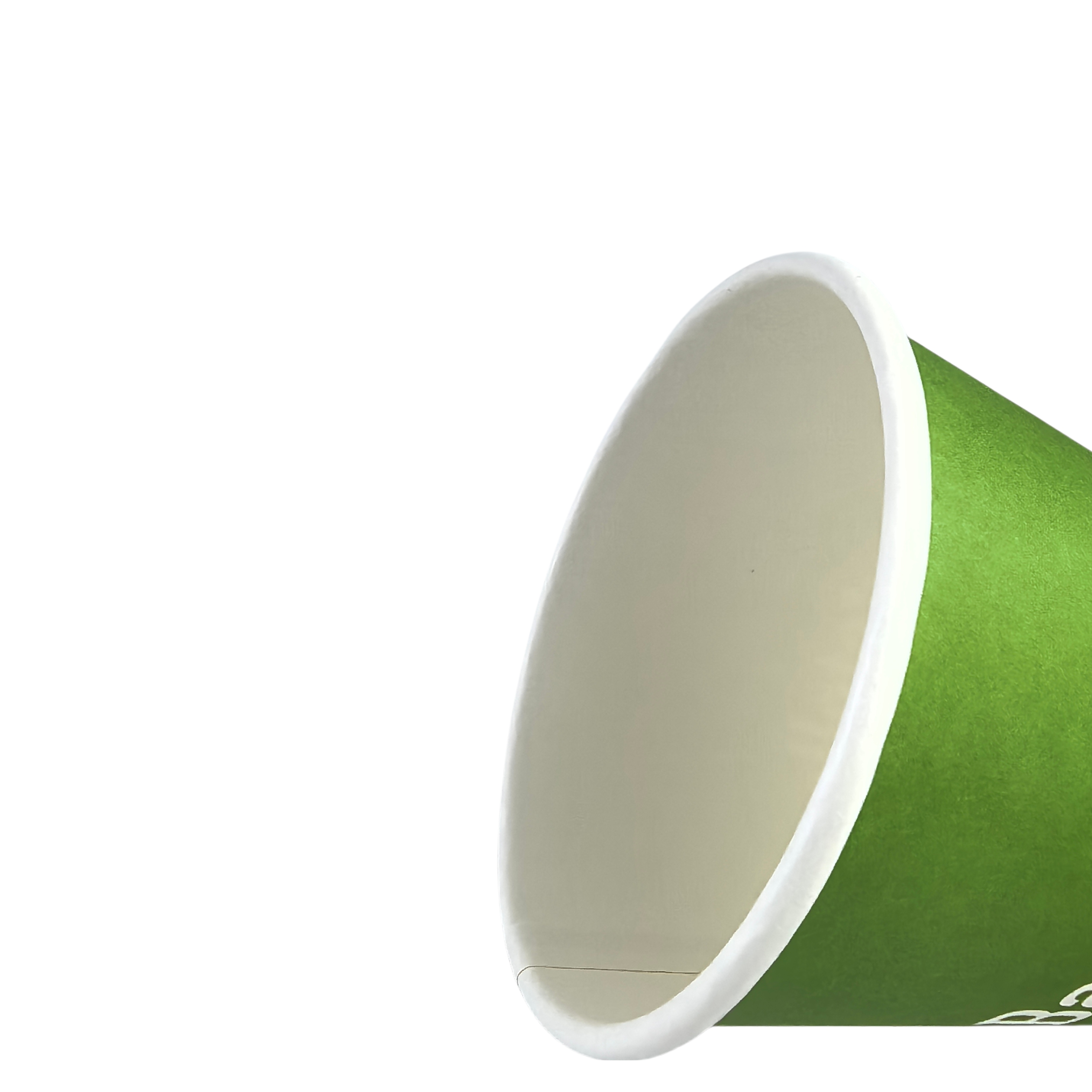 Mga detalye sa Compostable Cups