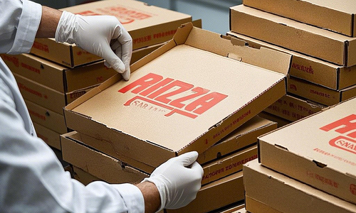 Wholesale 12'' Pizza Boxes 