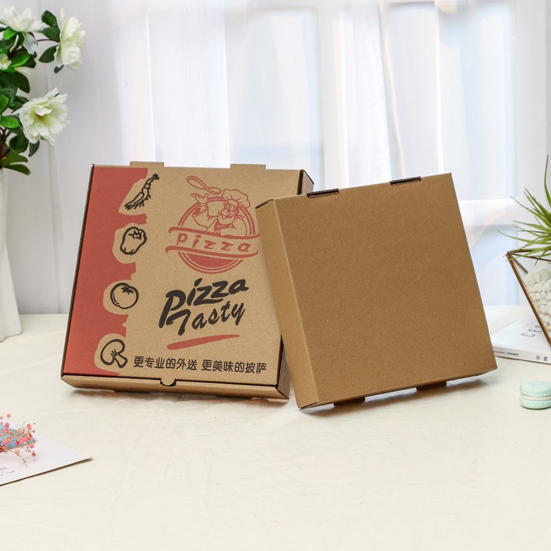 Wholesale 12'' Pizza Boxes 