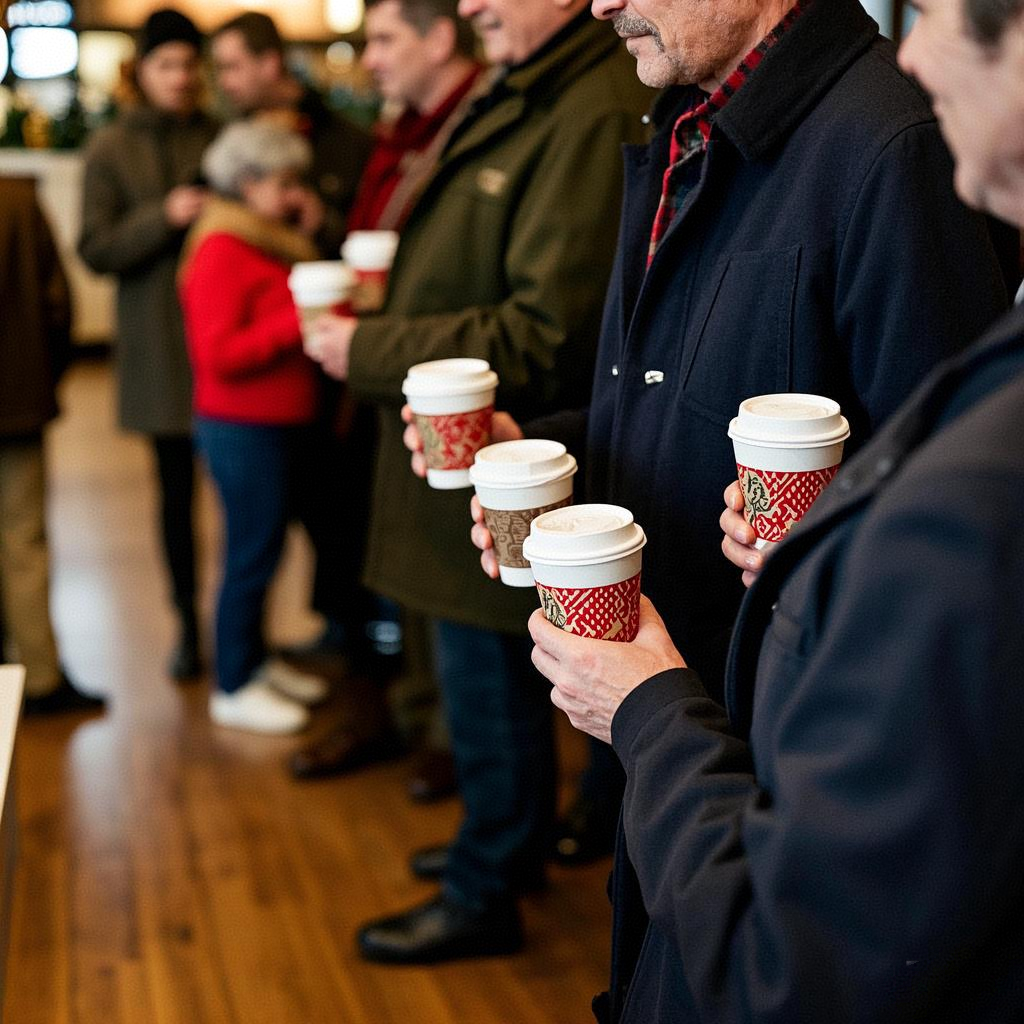 https://www.tuobopackaging.com/custom-christmas-disposable-coffee-cups/