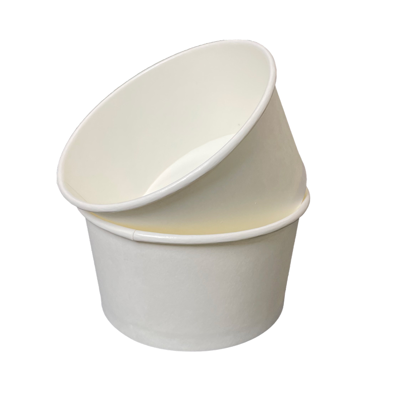 Plastic-Yemahara Soup Bowls