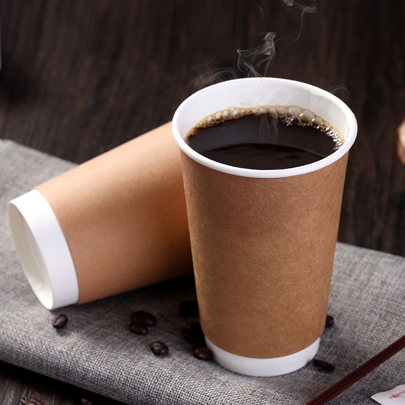 Double Wall Espresso Cups