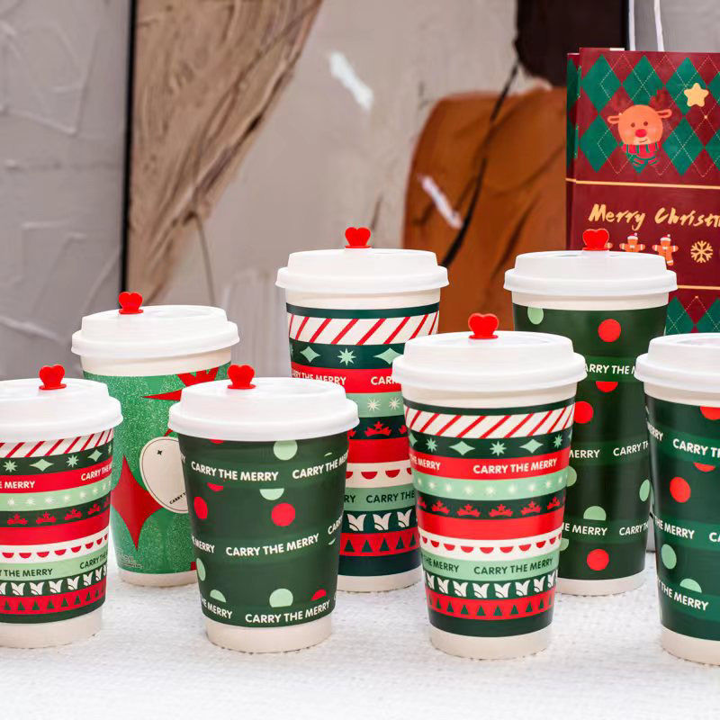 https://www.tuobopackaging.com/custom-christmas-disposable-coffee-cups/