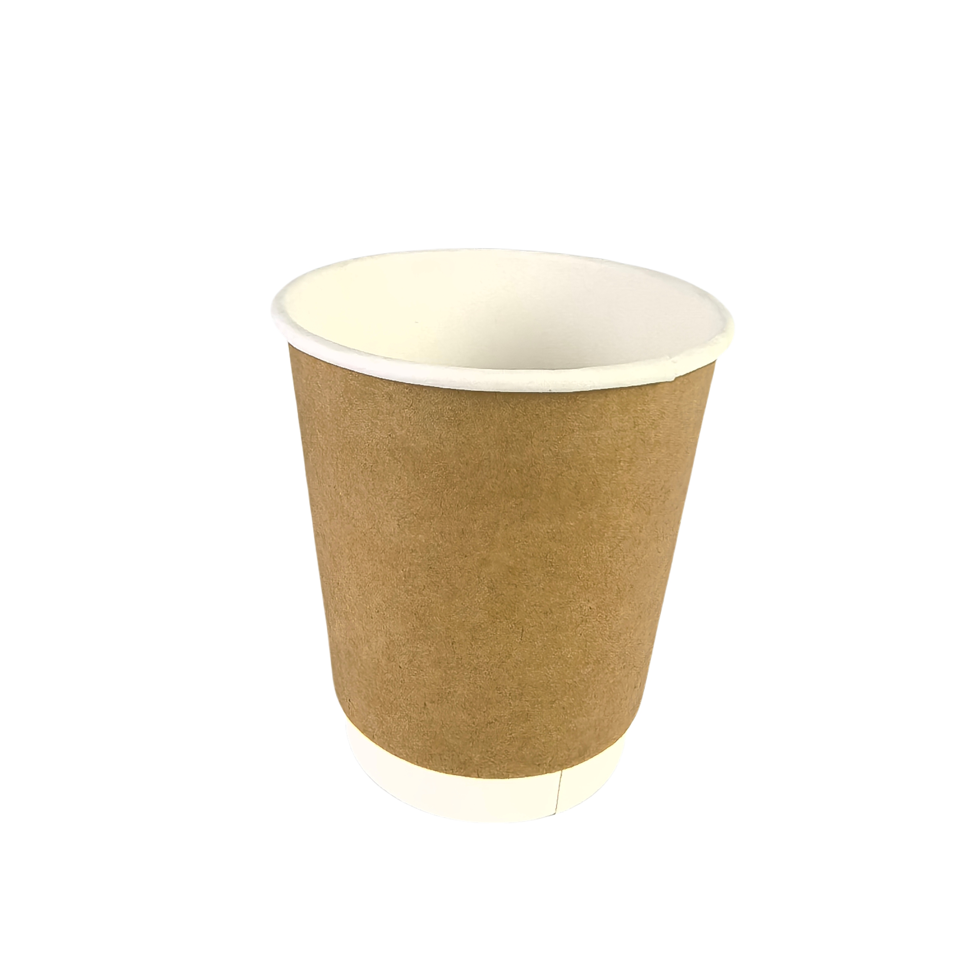 Eco-Friendly Kraft Paper Cups