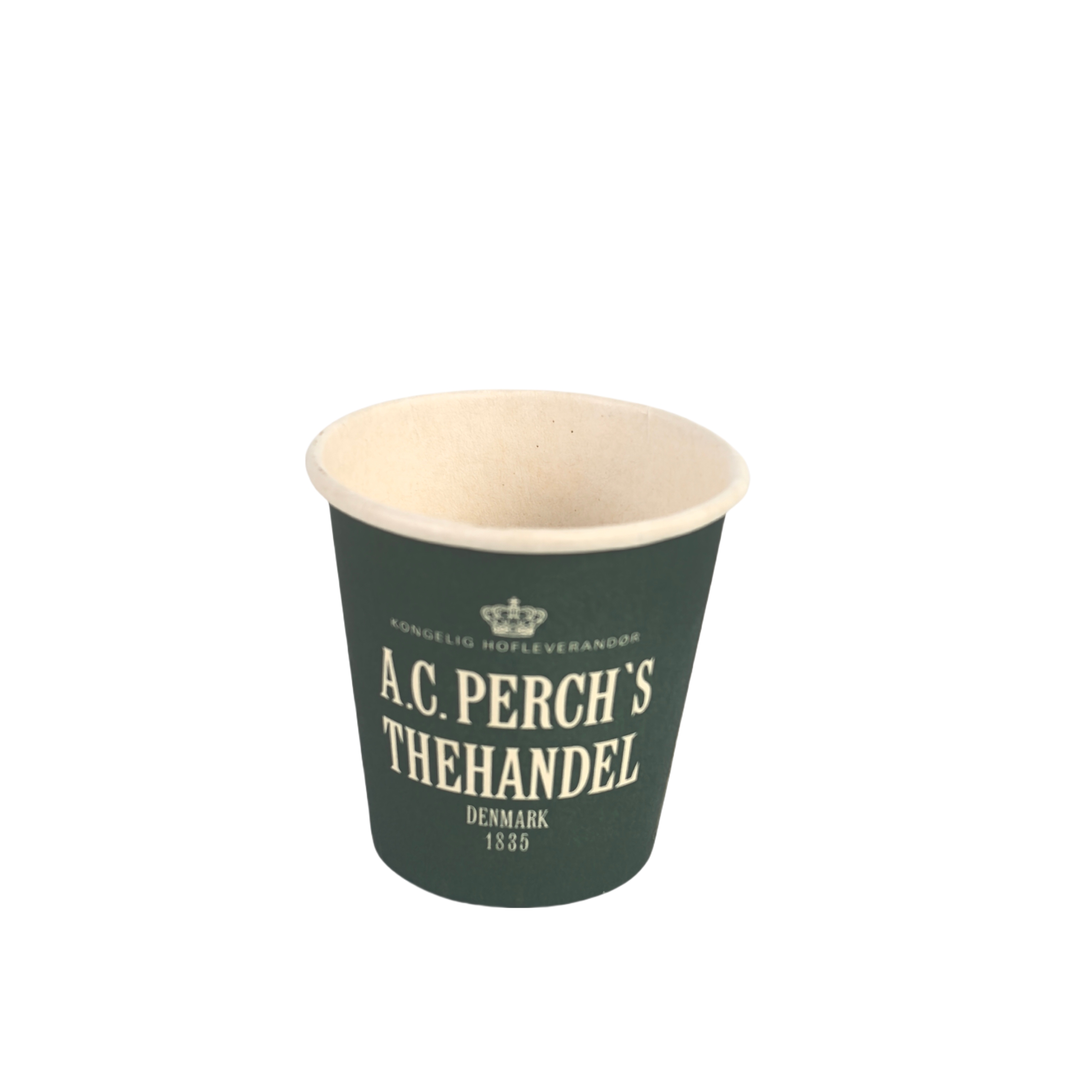 Branded Small Paper Cups