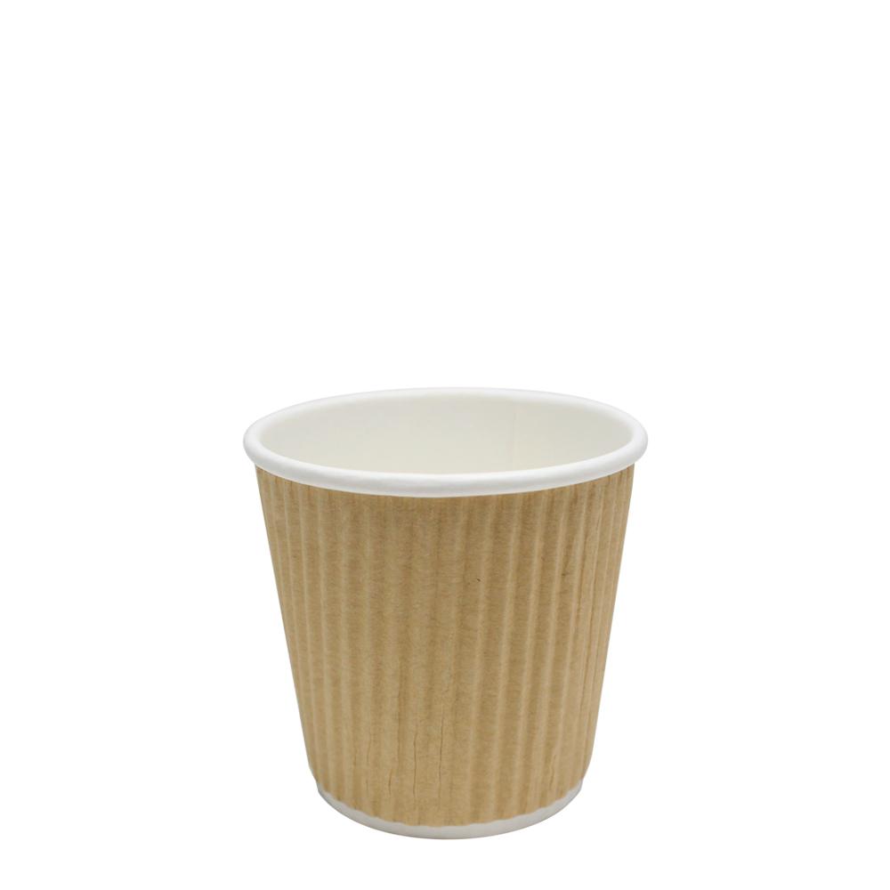 Custom 4oz Paper Cups