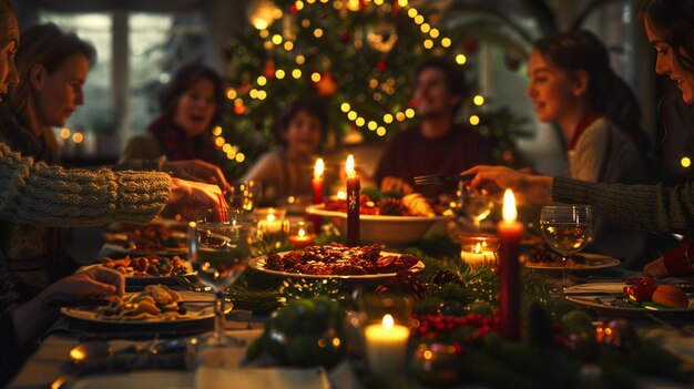 Xícaras de café de Natal personalizadas