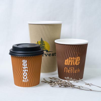 Oanpaste To-Go Cups